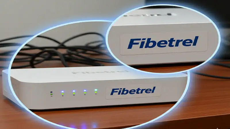 OnThisVerySpot Fibertel: Reliable Local Fiber Internet