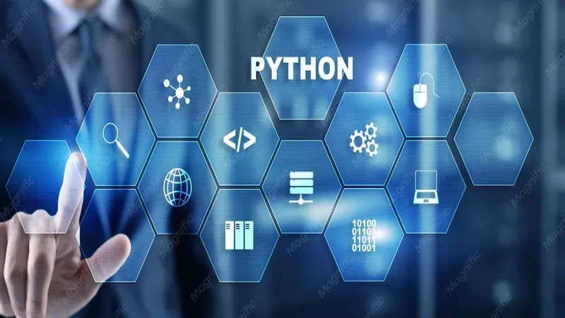 Dowsstrike2045 Python: Guide for Beginners & Developers