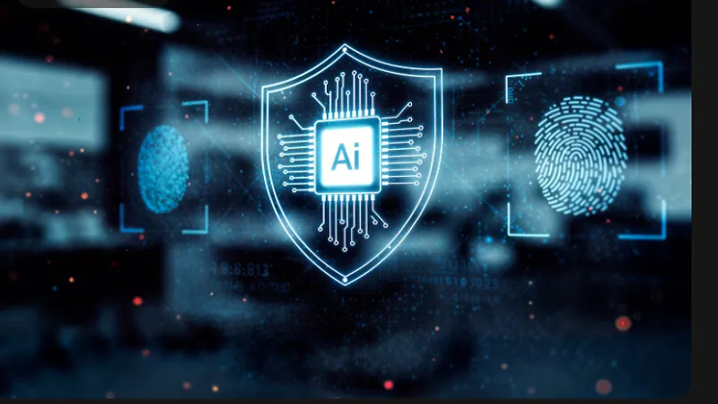 GFXRobotection AI Software by GFXMaker: Design Protection